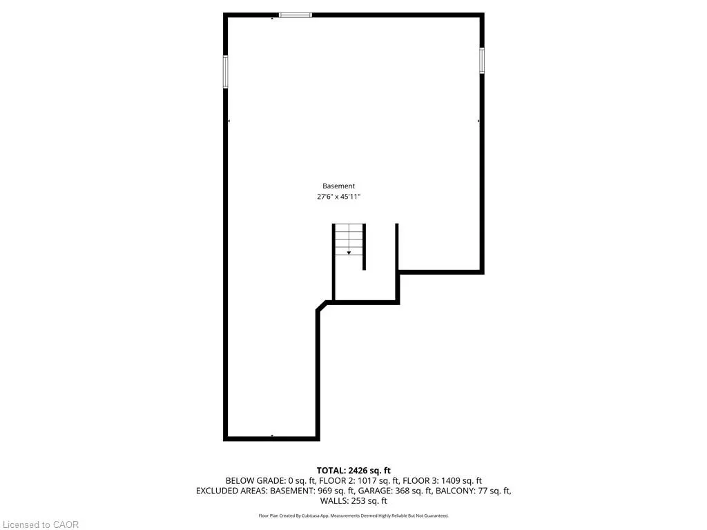 409 Freure Drive