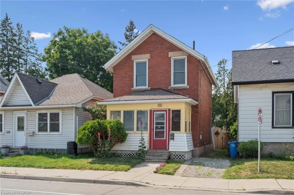 178 York Road