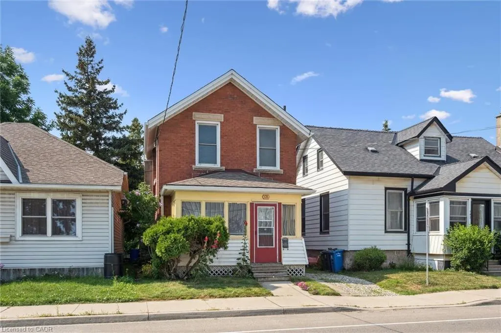 178 York Road