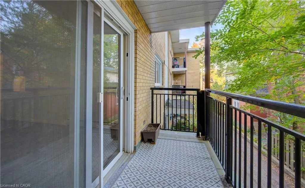 50 Gordon Avenue