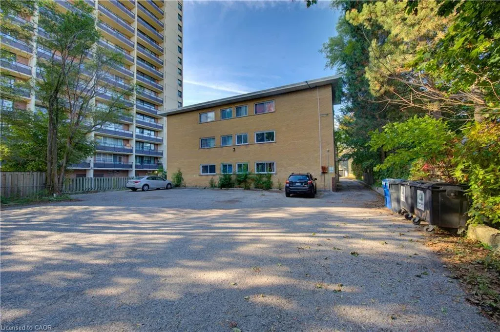50 Gordon Avenue