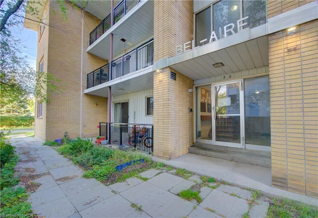 50 Gordon Avenue