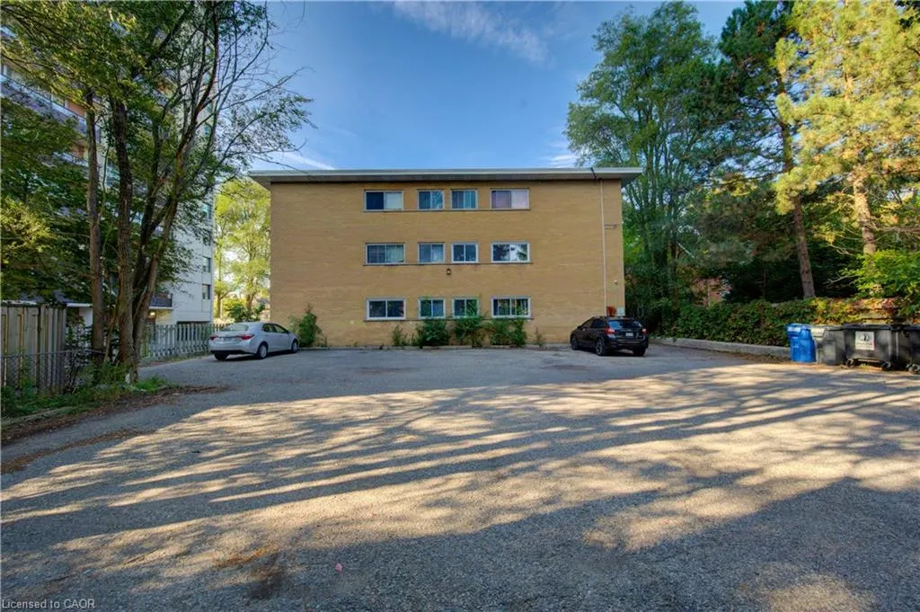 50 Gordon Avenue
