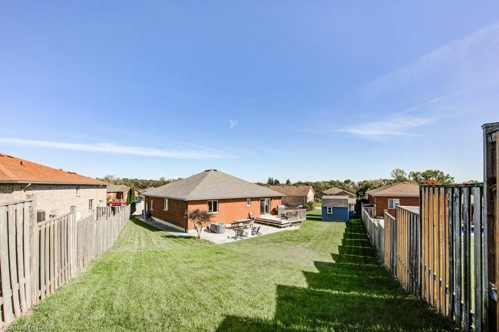 25 Pickett Court