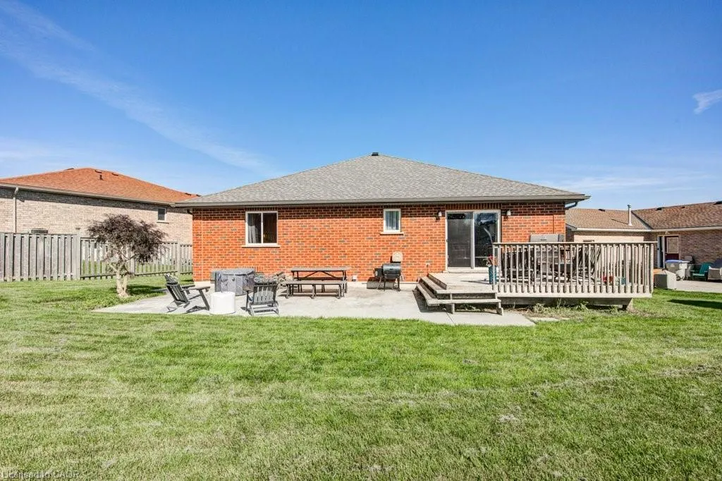 25 Pickett Court