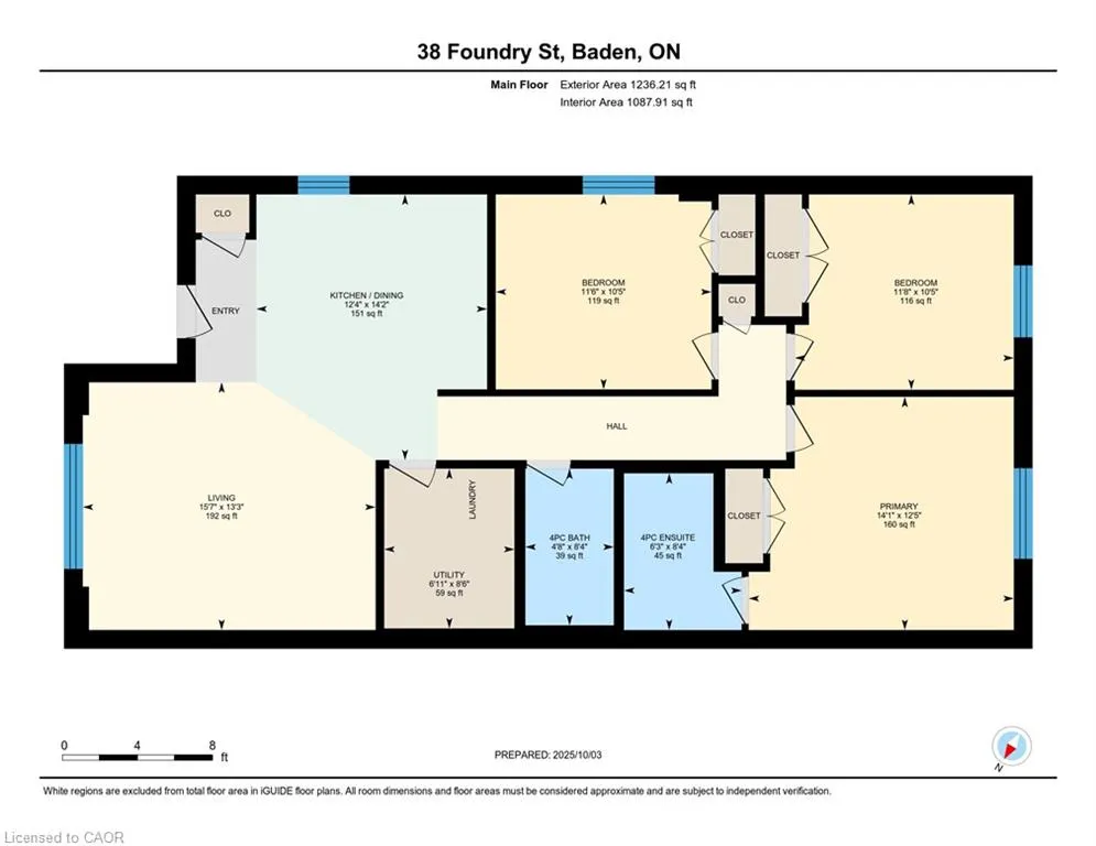 38 Foundry Street