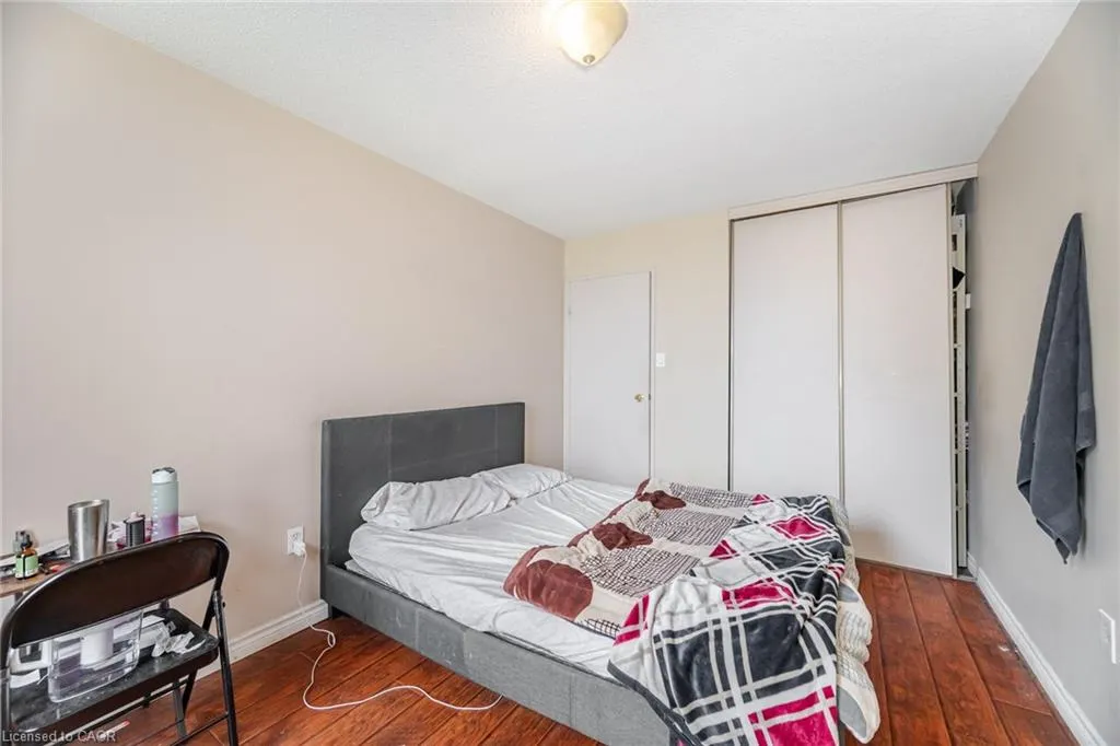 21 Knightsbridge Road, #1507