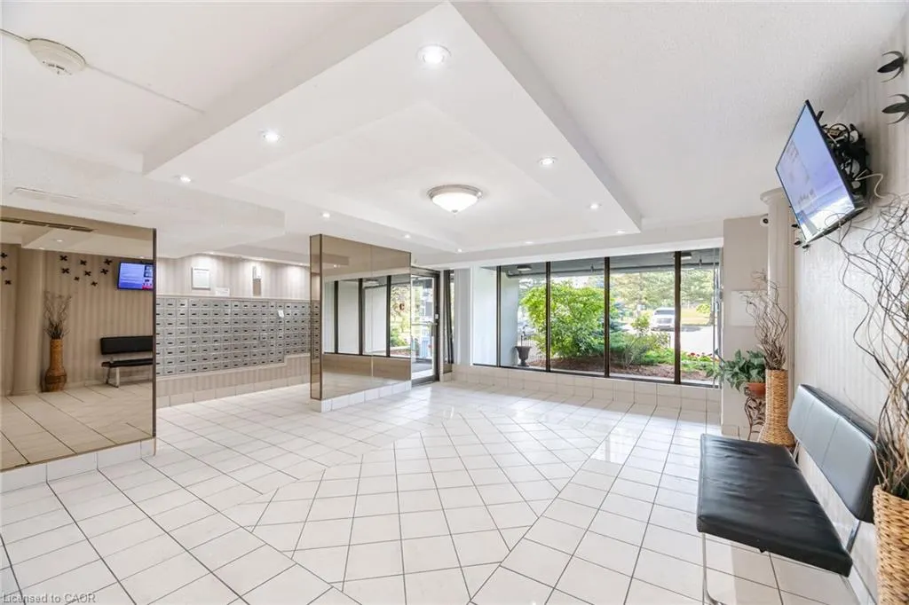 21 Knightsbridge Road, #1507