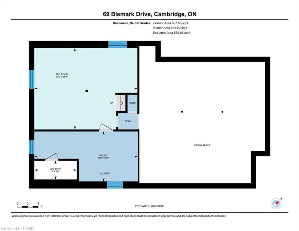 69 Bismark Drive