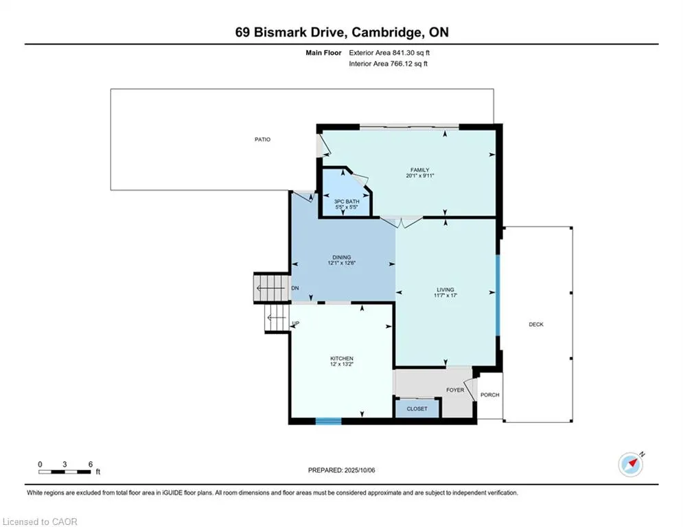 69 Bismark Drive