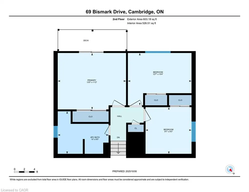 69 Bismark Drive