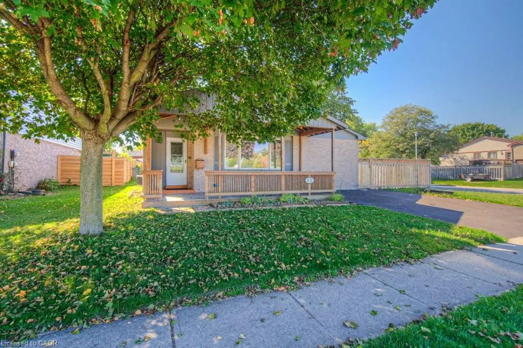 69 Bismark Drive
