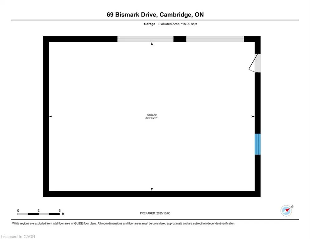 69 Bismark Drive