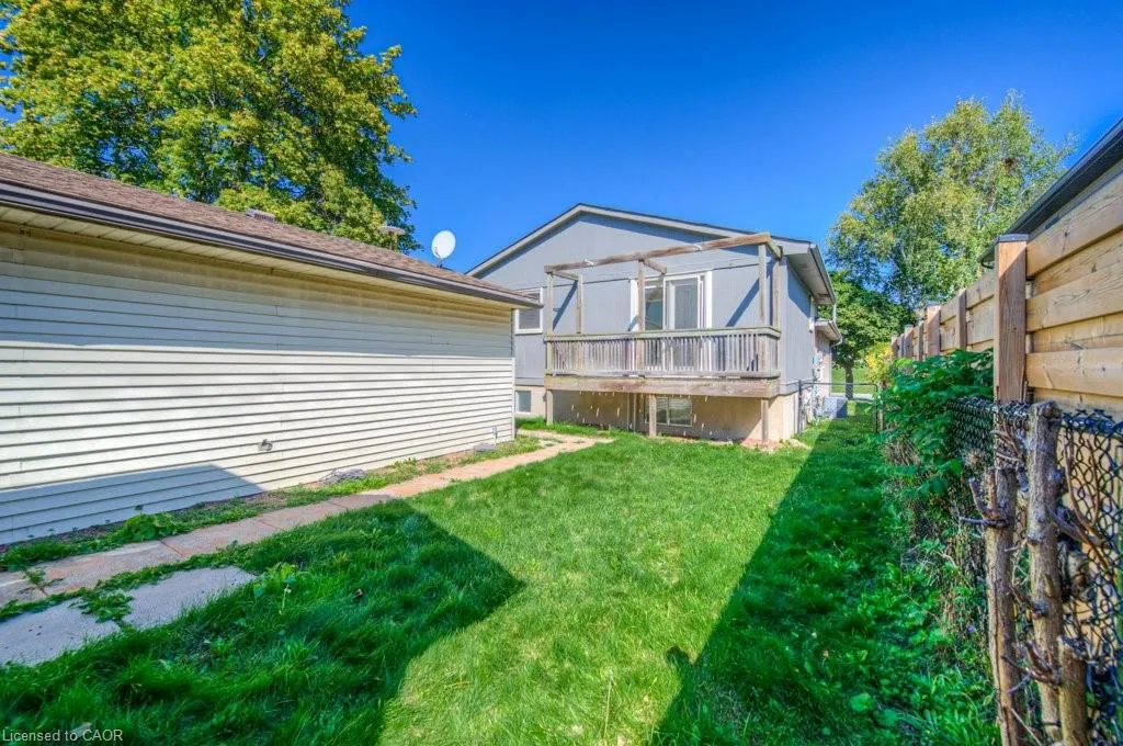 69 Bismark Drive