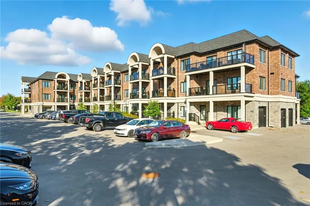2605 Binbrook Road, #301