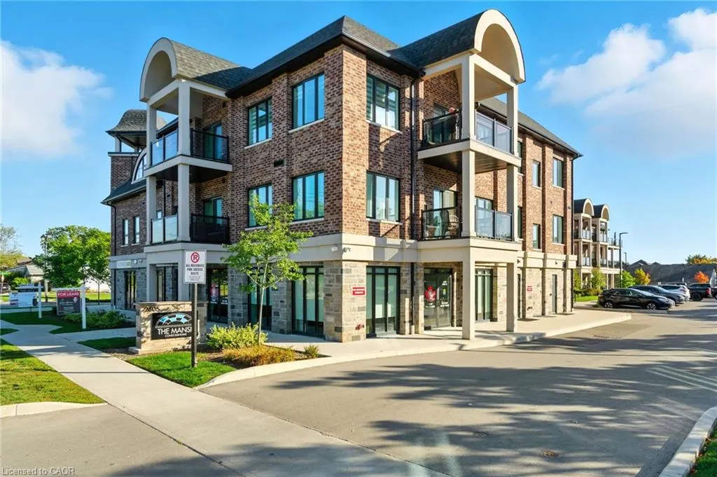 2605 Binbrook Road, #301