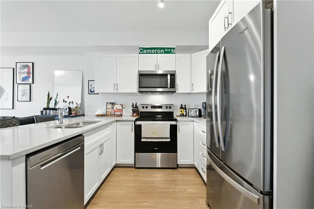 2605 Binbrook Road, #301