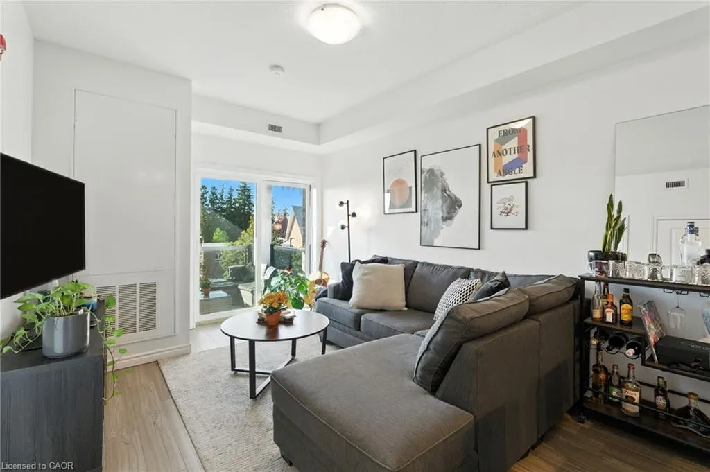 2605 Binbrook Road, #301