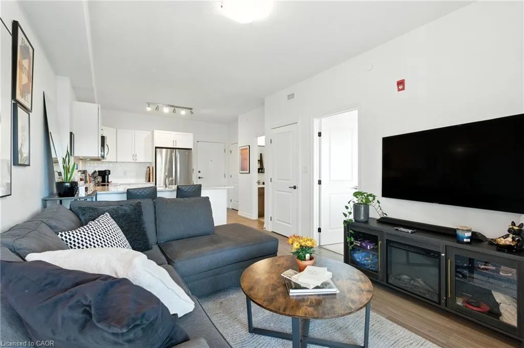 2605 Binbrook Road, #301