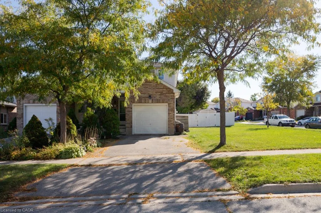 118 Silurian Drive