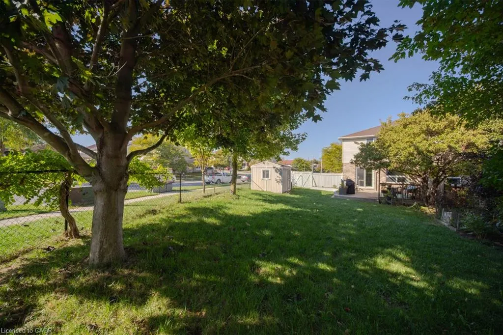 118 Silurian Drive