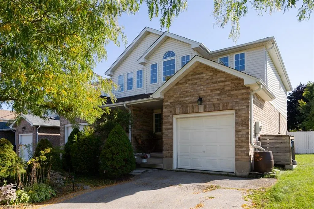 118 Silurian Drive