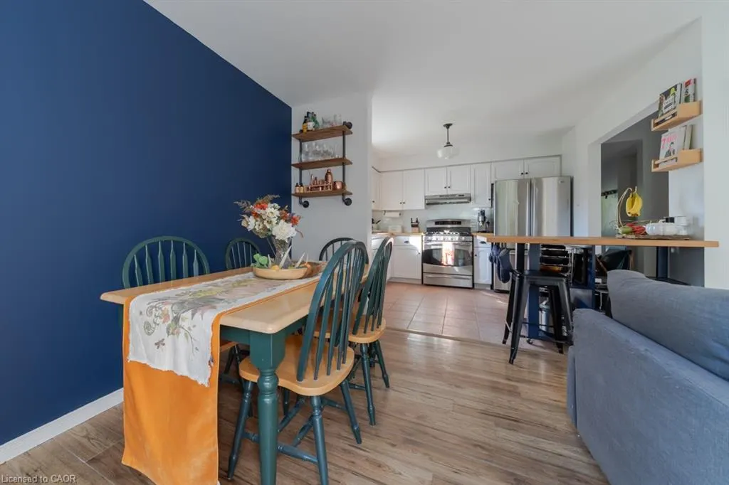 118 Silurian Drive