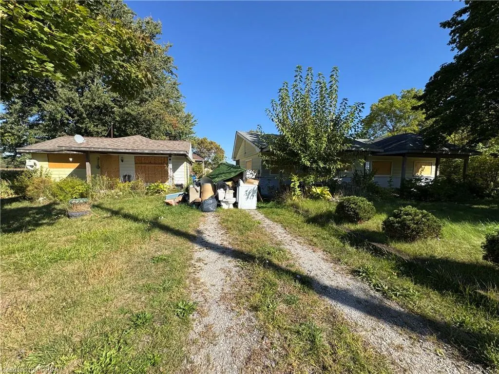 1154 Blueline Road