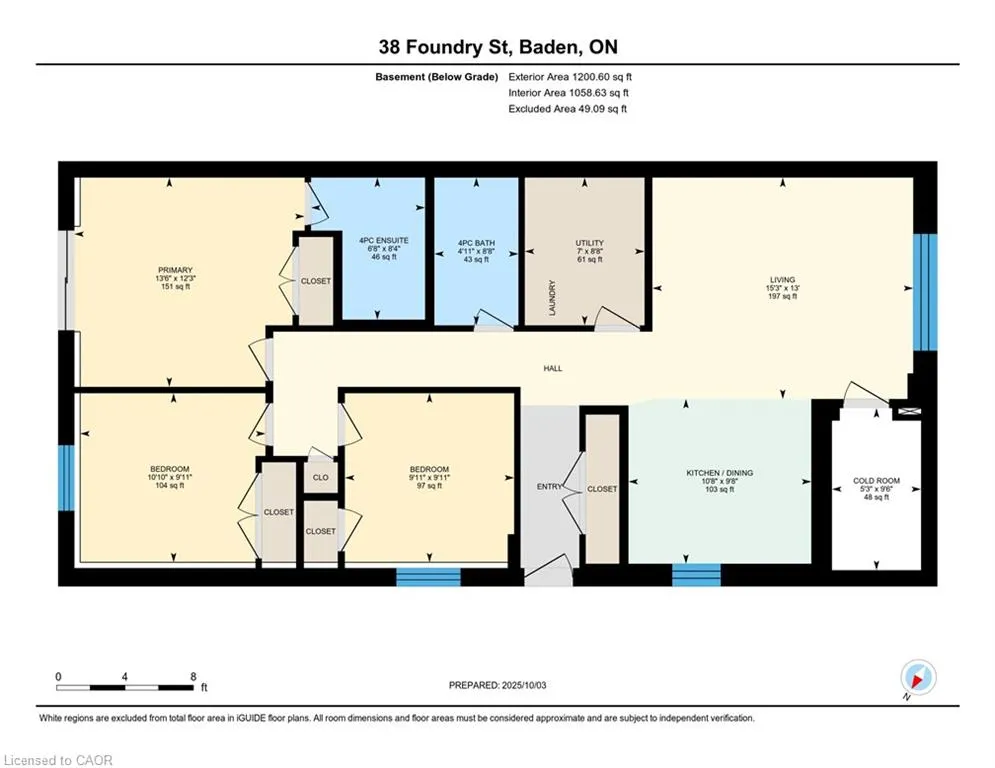 38 Foundry Street
