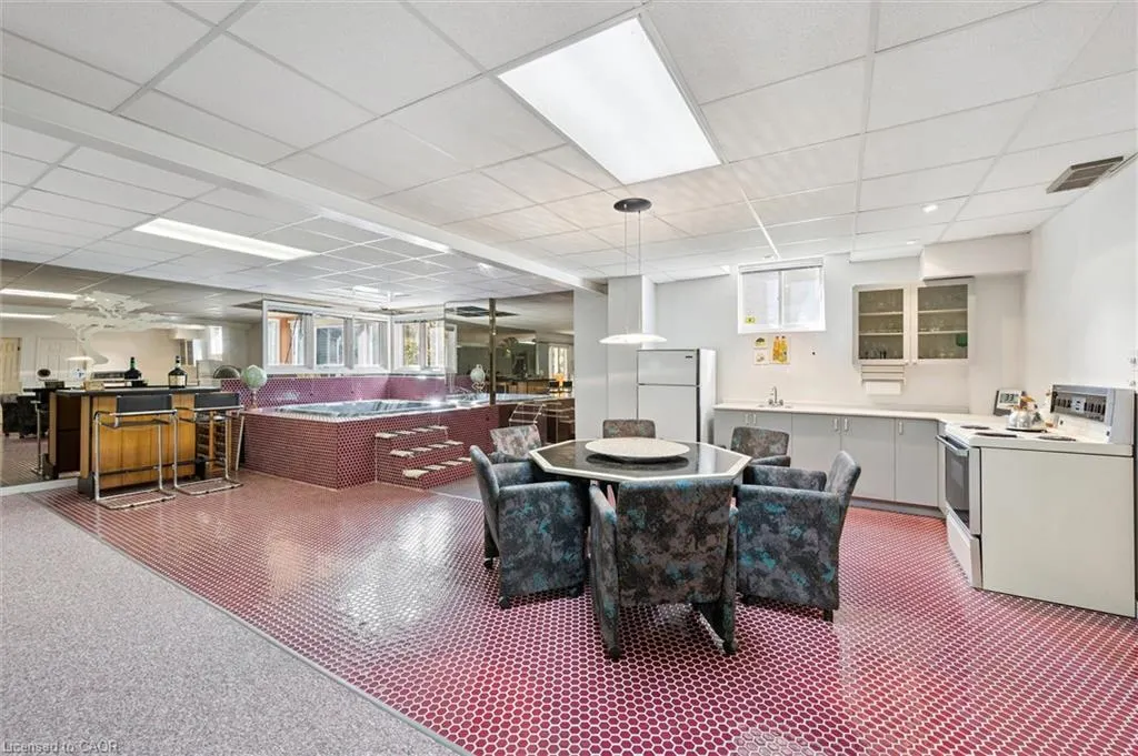 47 Corfield Drive