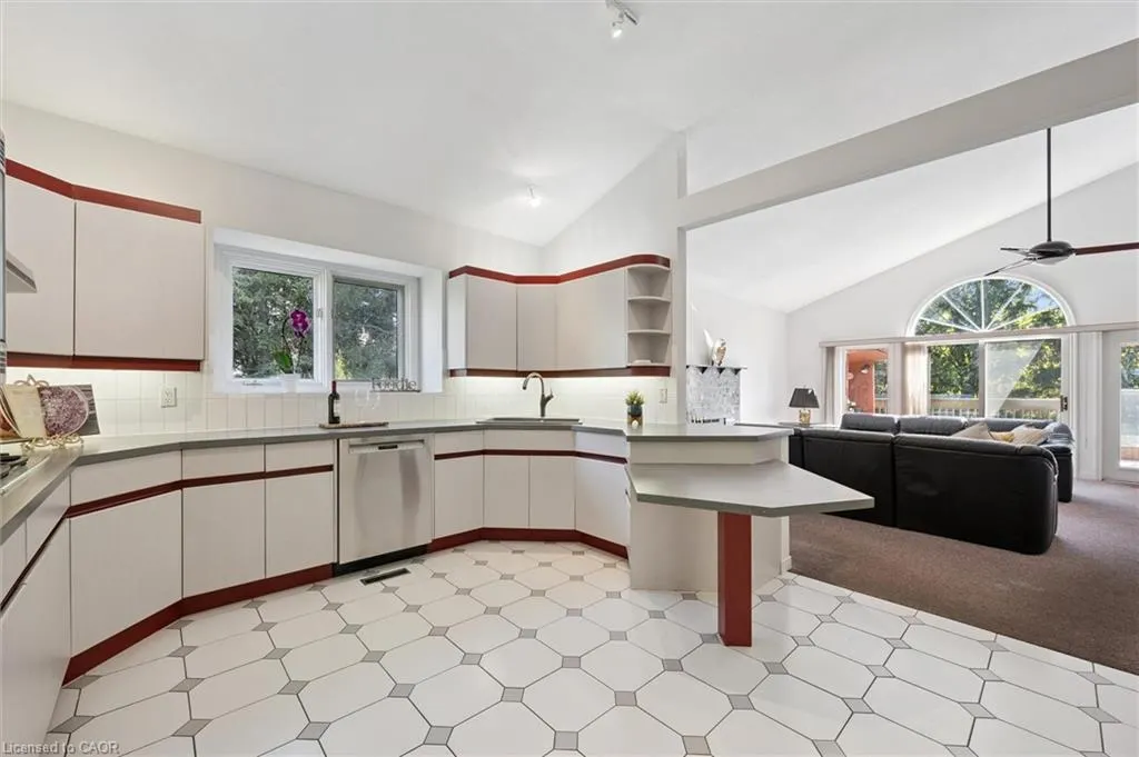 47 Corfield Drive