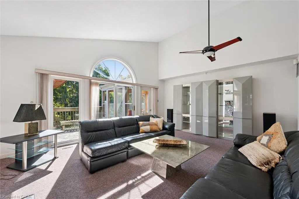 47 Corfield Drive