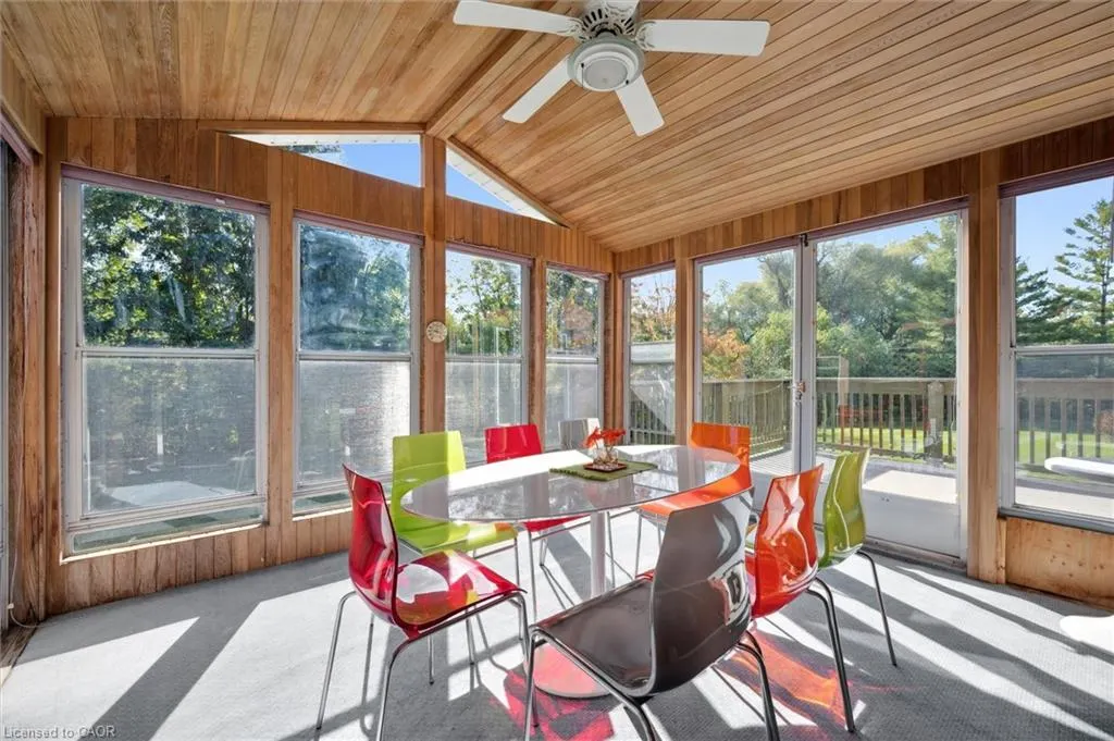 47 Corfield Drive