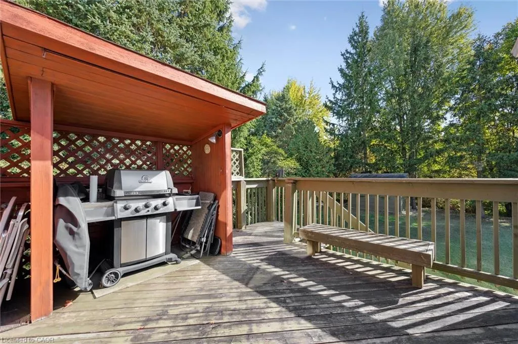 47 Corfield Drive