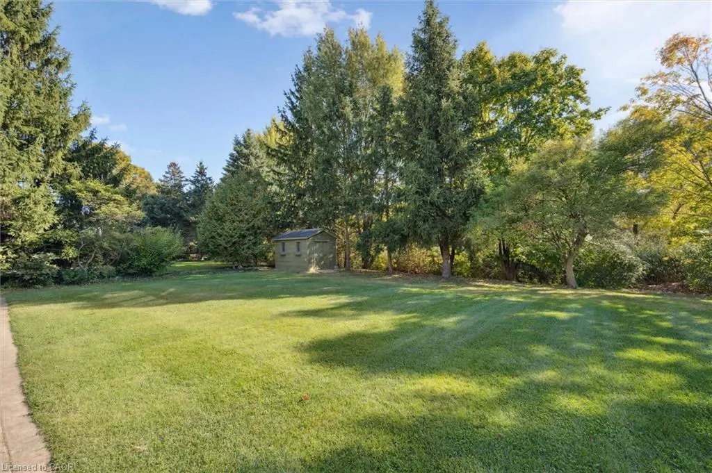47 Corfield Drive