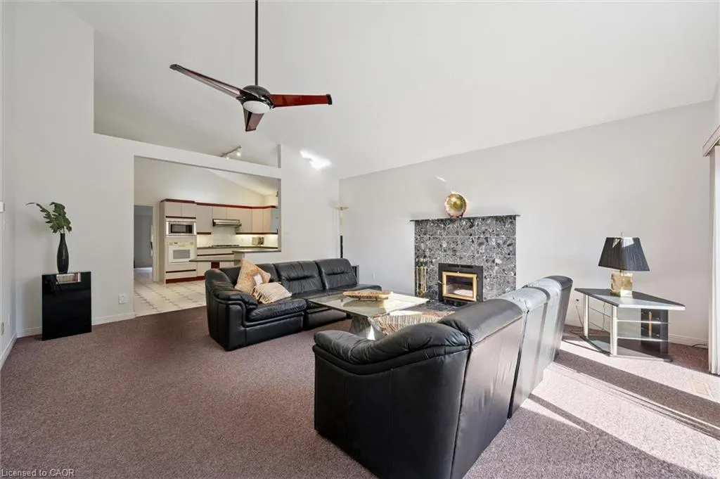 47 Corfield Drive