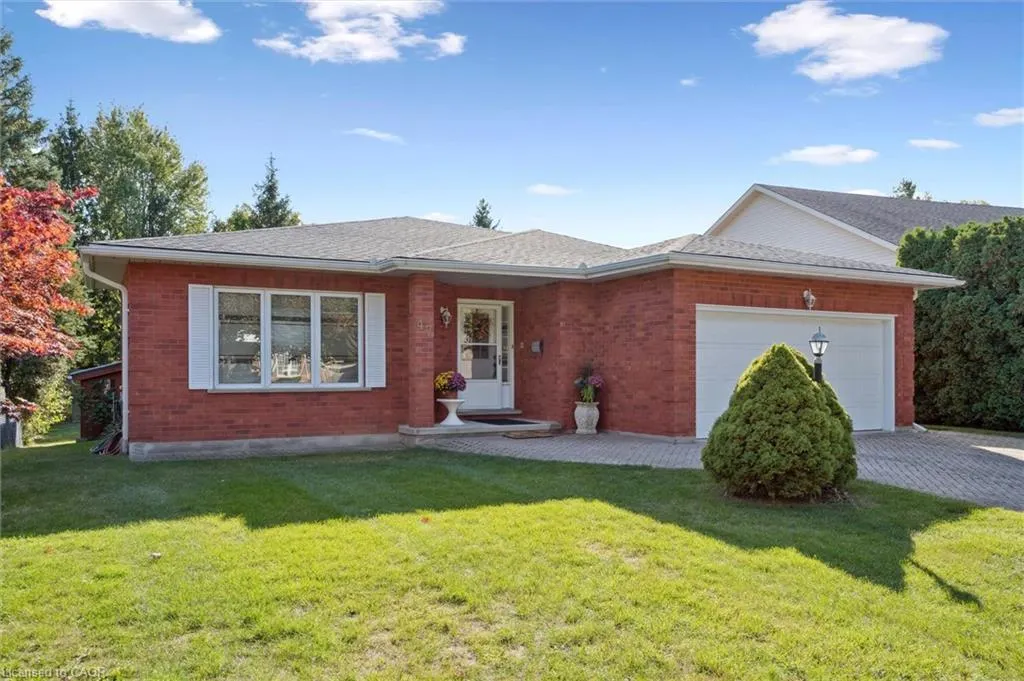 47 Corfield Drive