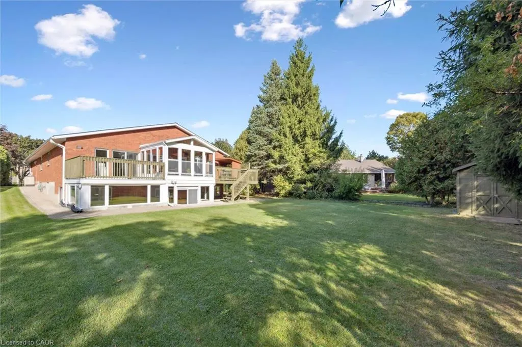 47 Corfield Drive