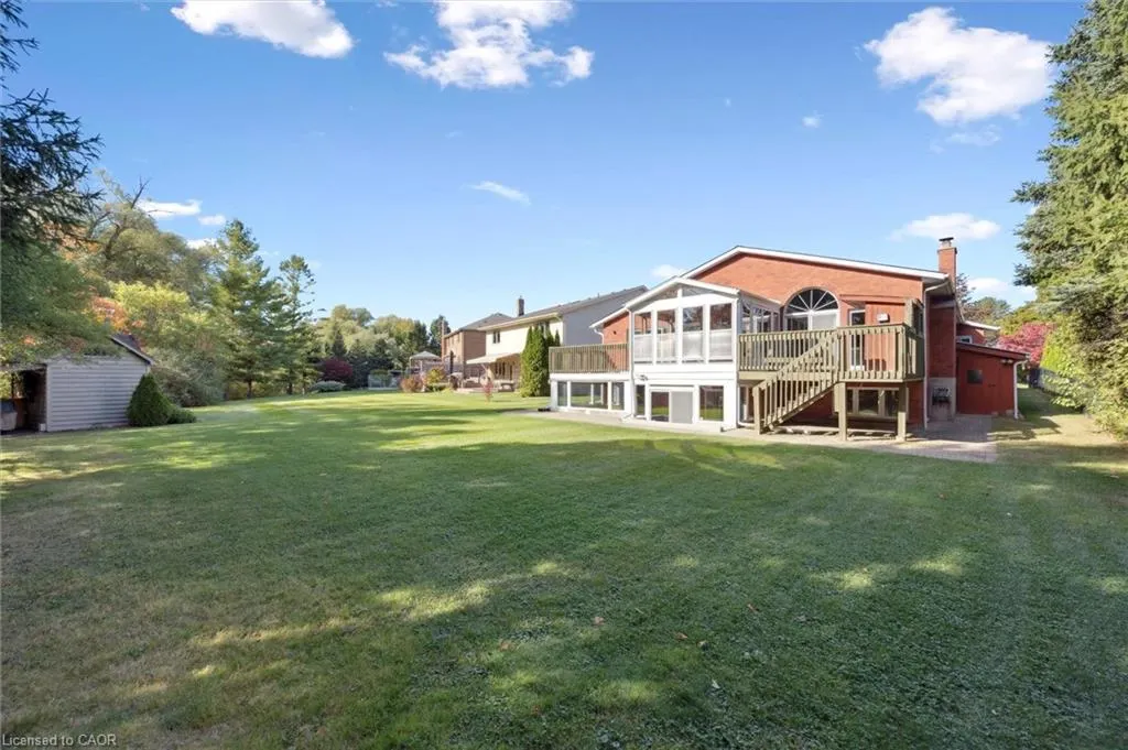 47 Corfield Drive