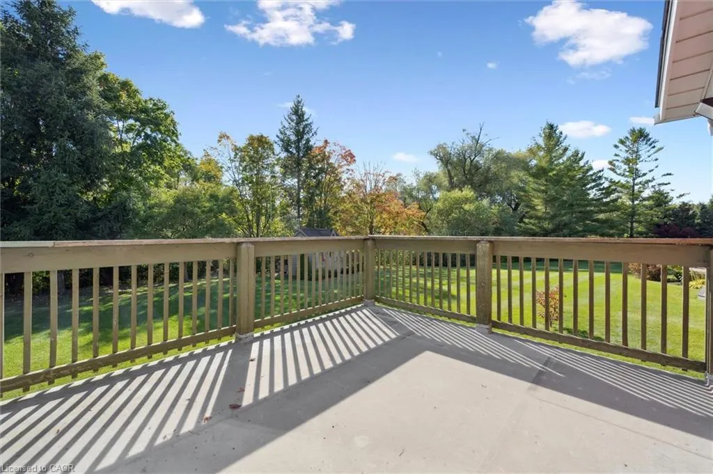 47 Corfield Drive