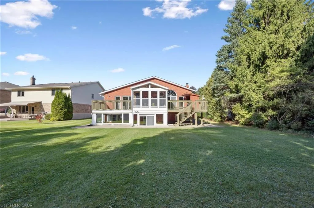 47 Corfield Drive