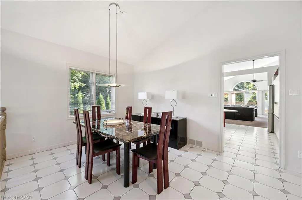 47 Corfield Drive