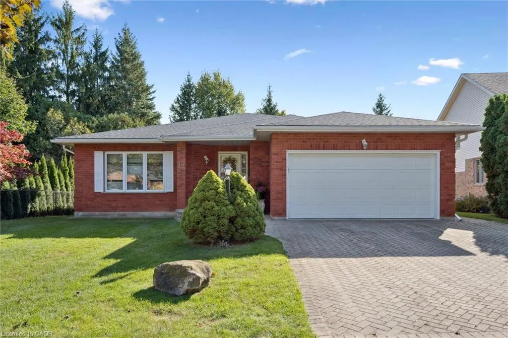 47 Corfield Drive