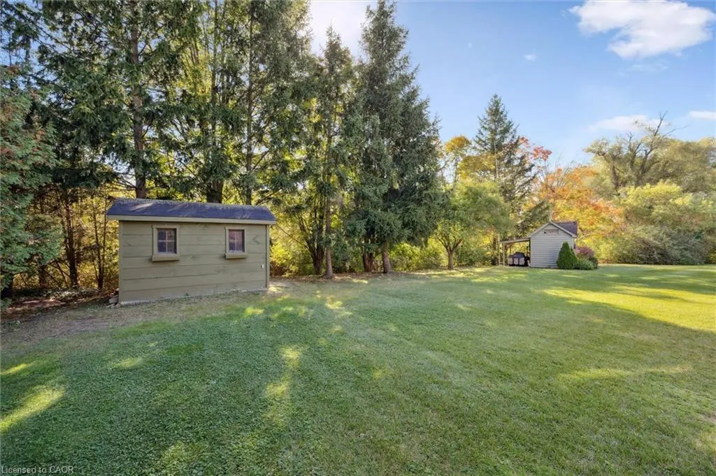 47 Corfield Drive