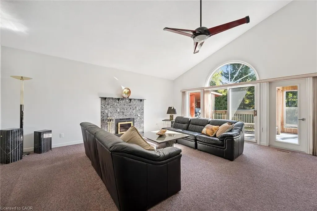 47 Corfield Drive