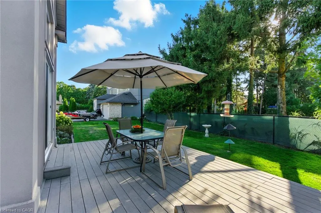 320 Fiddlers Green Road