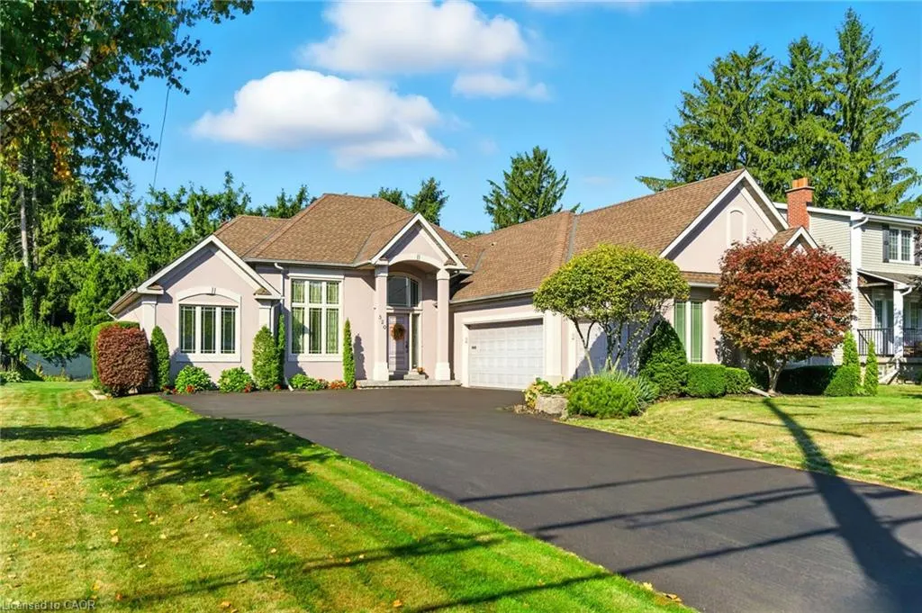 320 Fiddlers Green Road
