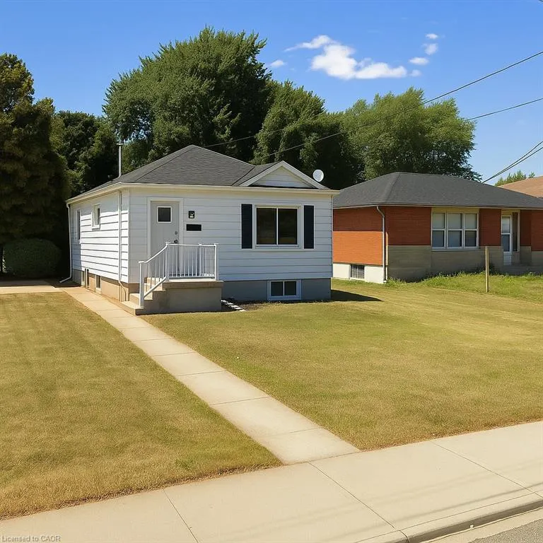 106 Terrace Drive, #lower