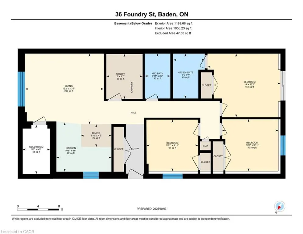 36 Foundry Street