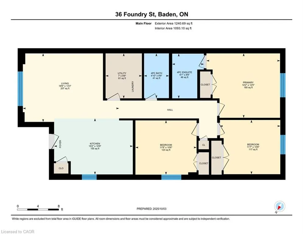 36 Foundry Street